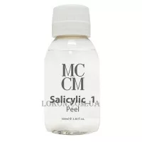 MCCM Salicylic Removing 10% - Пілінг саліциловий 10%