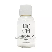 MCCM Meso Salicylic 20% - Пілінг саліциловий 20%