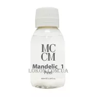 MCCM Meso Mandelic 35% - Пілінг мигдальний 35%