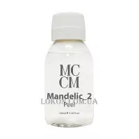 MCCM Meso Mandelic 45% - Пілінг мигдальний 45%