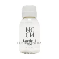 MCCM Meso Lactic 35% - Пілінг молочний 35%