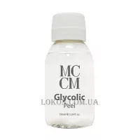 MCCM Meso Glycolic 30% - Пілінг гліколевий 30%