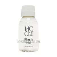 MCCM Meso Flash - Аргінін 20% + молочна кислота 10% + алантоїн 1%