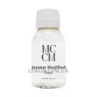 MCCM Meso Jessner Modified - Резорцин 15% + молочна кислота 10% + лимонна кислота 3%