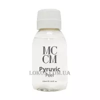 MCCM Meso Pyruvic 20% - Пировиноградна кислота 20%