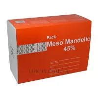 MCCM Pack Meso Mandelic 45% - Набір пілінг мигдальний 45%