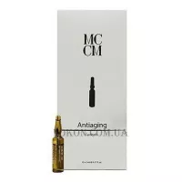 MCCM Prof Antiaging Cocktail - Коктейль омолоджуючий (ампула)