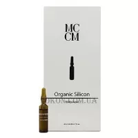 MCCM Organic Silicon 0,5% - Органічний кремній 0,5% (ампула)