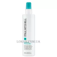 PAUL MITCHELL Moisture Awapuhi Moisture Mist - Зволожуючий спрей з екстрактом Авапуї