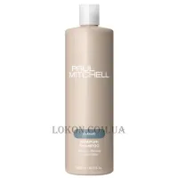 PAUL MITCHELL Original Awapuhi Shampoo - Супер-живильний шампунь з екстрактом Авапуї