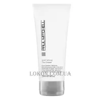 PAUL MITCHELL Soft Style The Cream - Кондиціонер-крем для об'єму без ополіскування