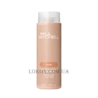 PAUL MITCHELL ColorCare Color Protect Daily Shampoo - Шампунь для фарбованого волосся