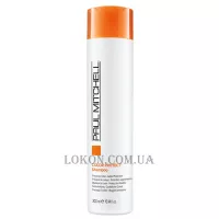 PAUL MITCHELL ColorCare Color Protect Daily Shampoo - Шампунь для фарбованого волосся