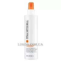 PAUL MITCHELL ColorCare Color Protect Locking Spray - Спрей для фарбованого волосся