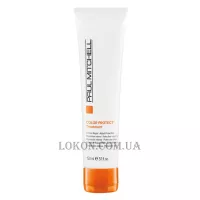 PAUL MITCHELL ColorCare Color Protect Reconstructive Treatment - Маска для фарбованого волосся