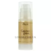 SPA ABYSS Golden Glow Cleansing Mousse - Очищаючий мус-гель з біо-золотом