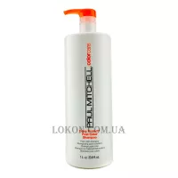 PAUL MITCHELL ColorCare Post Color Shampoo - Шампунь після фарбування