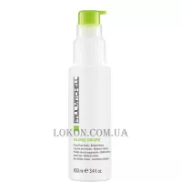 PAUL MITCHELL Smoothing Gloss Drops - Гель-блиск