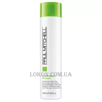 PAUL MITCHELL Smoothing Super Skinny Daily Shampoo - Шампунь для випрямлення волосся