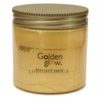 SPA ABYSS Golden Glow Peel-off Mask - Плівкова маска з біо-золотом