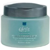 SPA ABYSS Azu-Gel Soothing Mask - Азуленова пом'якшувальна гелева маска з мікрокапсулами