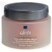 SPA ABYSS DNA Anti-Aging Mask - Поживна, порозвужуюча моделююча маска