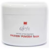 SPA ABYSS Protein Powder Mask - Порошкова ліфтинг-маска