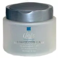 SPA ABYSS Biomineral Cleansing Mask - Біомінеральна очищуюча, порозвужуюча маска