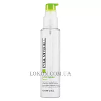 PAUL MITCHELL Smoothing Super Skinny Serum - Сироватка для кучерявого волосся