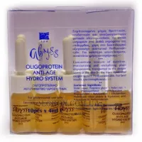 SPA ABYSS Oligoproteine ​​Anti-Age Hydrosystem - Сироватка антивікова