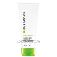 PAUL MITCHELL Smoothing Straight Works - Засіб для випрямлення волосся