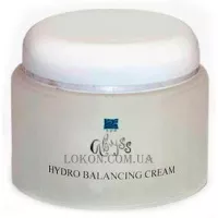 SPA ABYSS Hydro Balancing Cream - Крем-гідробаланс