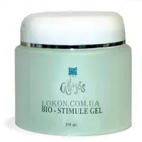 SPA ABYSS Bio Stimule Gel - Кисневий крем-гель