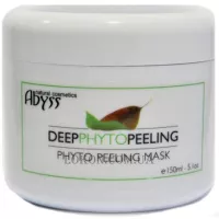 SPA ABYSS Phyto Peeling Mask - Фіто-пілінг крем-маска