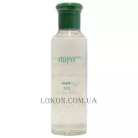 SPA ABYSS AHA Gel 35% - 35% концентрат гліколевої кислоти