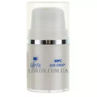 SPA ABYSS MPC Eye Cream - Пептидний крем для очей