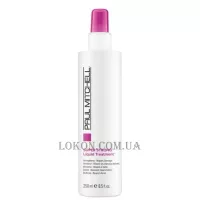 PAUL MITCHELL Strength Super Strong Liquid Treatment - Зміцнюючий спрей