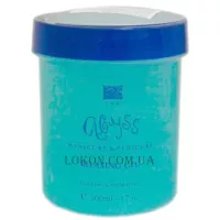 SPA ABYSS Relaxing Gel - Охолоджуючий гель-венотонік