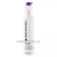 PAUL MITCHELL Extra-Body Thicken-Up - Лосьйон для екстра-об'єму