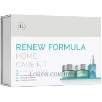 HOLY LAND Renew Formula Kit - Набір для домашнього догляду