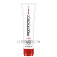 PAUL MITCHELL Flexible Style Re-Works - Універсальний текстуруючий крем