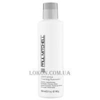 PAUL MITCHELL Soft Style Foaming Pommade - Мультитекстуруюча помада-пінка