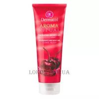 DERMACOL Aroma Ritual Energizing Shower Gel - Пробуджуючий гель для душу 