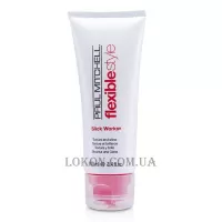 PAUL MITCHELL Flexible Style Slick Works - Віск для укладки