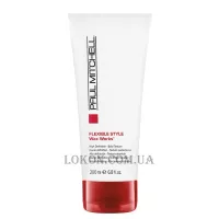 PAUL MITCHELL Flexible Style Wax Works - Віск для укладки