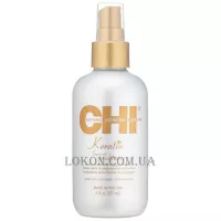 CHI Keratin Reconstructing Leave in Conditioner - Незмивний відновлюючий кератиновий кондиціонер для волосся