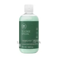 PAUL MITCHELL Tea Tree Special Shampoo - Шампунь на основі екстракту чайного дерева
