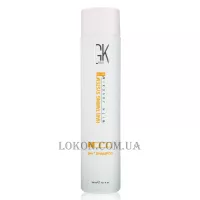 GLOBAL KERATIN Clarifying Shampoo - Технічний підготовчий шампунь 