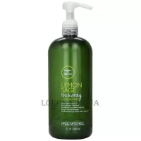 PAUL MITCHELL Lemon Sage Thickening Conditioner - Кондиціонер на основі екстракту чайного дерева, лимона та шавлії