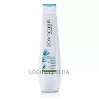 MATRIX Biolage Volume Bloom Shampoo - Шампунь для надання об'єму тонкому волоссю